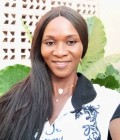 Rencontre Femme Togo à Lomé  : Bienvenue, 40 ans